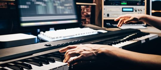 Quels sont les avantages du piano numérique