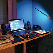 Les-premiers-studios-de-musique