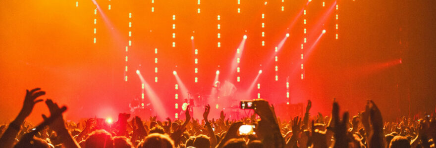 festival de musique