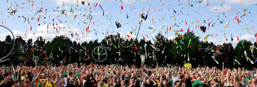 festival